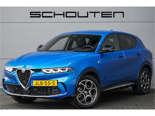 Alfa Romeo Tonale 1.3T PHEV Ti 280PK AWD CarPlay ECC ACC Camera 18"