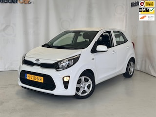 Kia Picanto 1.0 MPi ComfortPlusLine|AIRCO|NAVI|ELEKRAMEN|