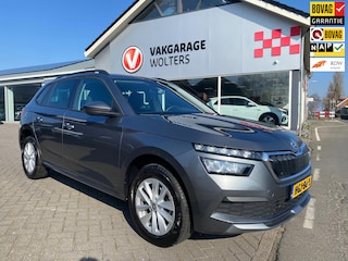 Skoda Kamiq 1.0 TSI Selection / APPLE CARPLAY/RIJKLAARPRIJS