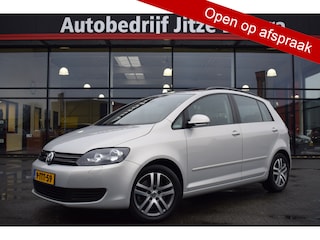 Volkswagen Golf Plus 1.4 TSi Automaat Highline ECC | Alcantara | Schuif/Kanteldak | Trekhaak | Volledig Onderhouden!!