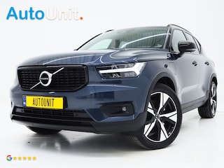 Volvo XC40 1.5 T5 Recharge R-Design | Panoramadak | Harman/Kardon | Trekhaak | Leder | Camera | Carplay