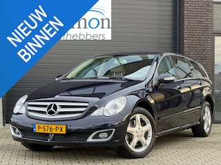 Mercedes-Benz R-klasse 500 Lang 4-Matic | BTW verrekenbaar | Youngtimer | Bijtellingsvriendelijk! |