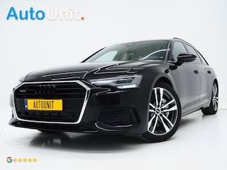 Audi A6 Avant 50 TFSI e quattro | Bang&Olufsen | Leder | Camera | Memory | Keyless | Carplay