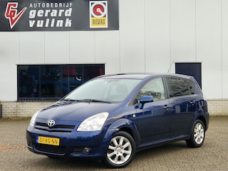 Toyota Corolla Verso 1.6 VVT-i Dynamic NW APK TREKHAAK