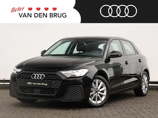 Audi A1 Sportback 30 TFSI Advanced edition | Stoelverwarming | Apple Carplay/Android Auto | Cruise Control | Parkeersensoren v+a |