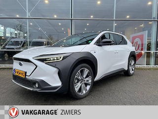 Subaru Solterra Sky Package 71 kWh SOH 97% All-Season