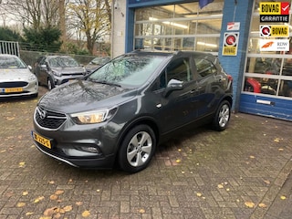 Opel Mokka X 1.4 Turbo Online Edition