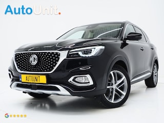 MG EHS 1.5 TGDI Luxury | Panoramadak | Adaptive Cruise | Sportstoelen | 360 | Keyless | Carplay