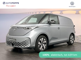 Volkswagen ID. Buzz Bedrijfswagens Anniversary Edition 210kW (286pk) 79 kWh