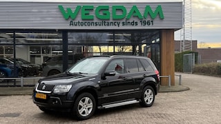 Suzuki Grand Vitara 3.2 V6 20 YEARS EDITION