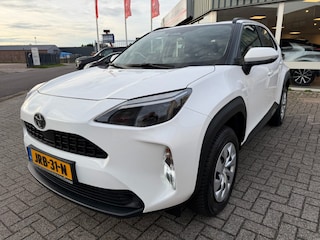 Toyota Yaris Cross 1.5 Hybrid 115 Active RIJKLAAR MET GARANTIE