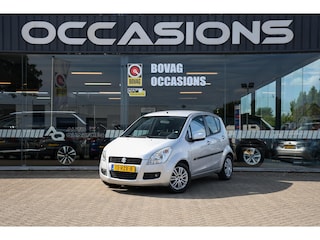 Suzuki Splash 1.0 Exclusive/ AIRCO/ RADIO