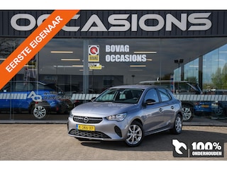 Opel Corsa 1.2 Edition 1 EIGENAAR/APPLE CARPLAY/CRUISE CONT.