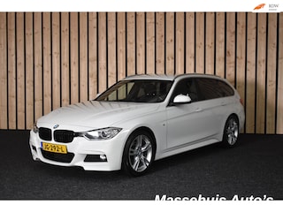 BMW 3-serie Touring 316i M Sport Edition High Executive 170dkm Xenon Navi Clima Cruise PDC 18" Nwe APK