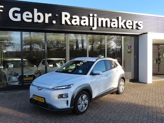 Hyundai Kona EV Premium 64 kWh*100%SOH*ACC*13140 netto*
