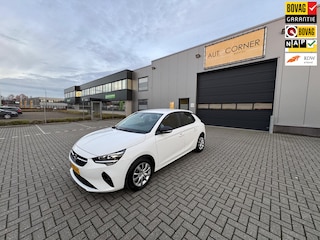 Opel Corsa 1.2 Edition