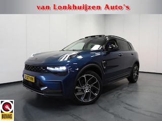 Lynk & Co 01 1.5 PHEV BlackLine NAVI/360CAM/SCHUIFDAK/LED/20"LMV!