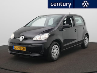 Volkswagen Up 1.0 BMT take up! Airco - Dagrijverlichting LED - Bestuurdersstoel in hoogte verstelbaar