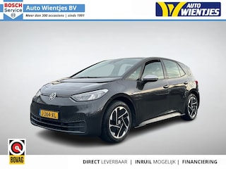 Volkswagen ID.3 First 58kWh | SOH 87% | Navi | Trekhaak