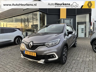 Renault Captur TCe 90 Intens l Origineel NL l 1e-eigenaar l Volledige historie