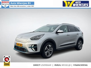 Kia Niro ExecutiveLine 64kWh 3-Fase | SOH 100% | Leer | Navi