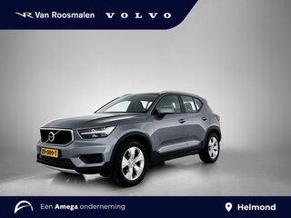 Volvo XC40 T4 Momentum | Camera | Trekhaak | Climate Pack | Keyless |