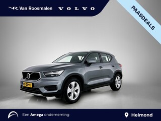 Volvo XC40 T4 Momentum | Camera | Trekhaak | Climate Pack | Keyless |