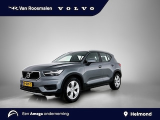 Volvo XC40 T4 Momentum | Camera | Trekhaak | Climate Pack | Keyless |