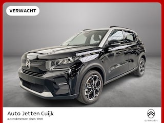 Citroën C3 1.2 Turbo 100pk Max