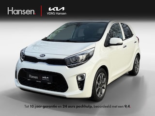 Kia Picanto 1.0 DPi DynamicPlusLine I Carplay I Camera I Cruise Control