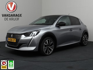 Peugeot 208 EV GT 350 50 kWh | SoH 94,8% | Pano | Camera | Navigatie!