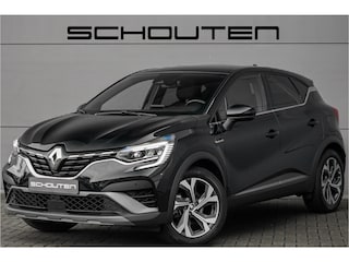Renault Captur 1.6 E-Tech Plug-in Hybrid 160 R.S. Line Pano Trekhaak