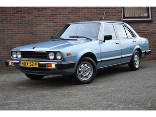 Honda Accord 1.6 '80 Inruil mogelijk