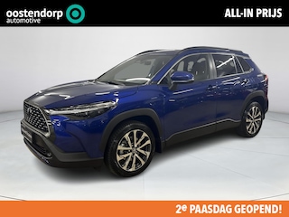 Toyota Corolla Cross Hybrid 140 Style | 06-10141018 Voor meer informatie
