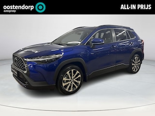 Toyota Corolla Cross Hybrid 140 Style | 06-10141018 Voor meer informatie