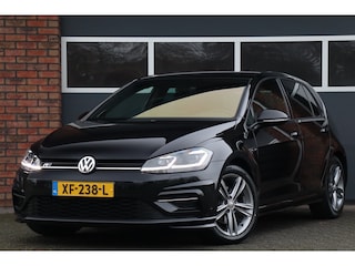 Volkswagen Golf 1.5 TSI 2x R-line, Dynaudio, Acc
