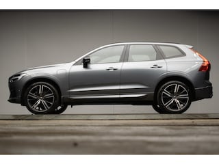 Volvo XC60 2.0 Recharge T8 AWD Inscription R Design (CARPLAY,PANORAMADAK,HARMAN/KARDON.3D VIEW,CAMERA,SPORTSTOELEN,LEDER,PDC)