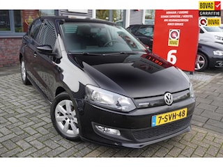 Volkswagen Polo 1.2 TDI BlueMotion / Bluetooth / Cruise / NAP