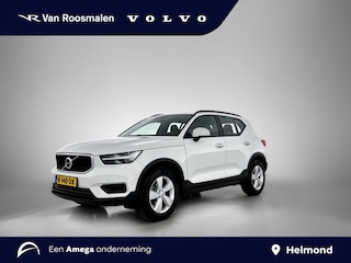 Volvo XC40 T2 Momentum | Camera | Cruise Control | Trekhaak |