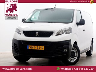Peugeot Expert 2.0 BlueHDI 150pk Standard Premium Airco/Carplay/Camera 01-2022