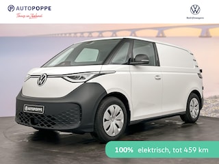Volkswagen ID. Buzz Bedrijfswagens Economy Business 125kW (170pk) 59 kWh