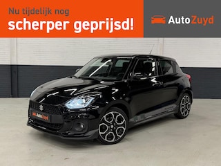 Suzuki Swift 1.4 Sport / Navi / CarPlay / DAB / Stoel-Verwarming