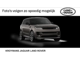Land Rover Range Rover Sport 3.0 P460e Dynamic SE PHEV | Stoelventilatie | 23" | Panoramadak