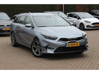 Kia Ceed Sportswagon 1.5 T-GDi DynamicLine / Trekhaak / Camera / Navigatie / 16'' / LED Koplampen / DAB / ACC