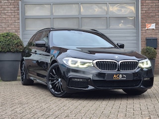 BMW 5-serie Touring 520i High Executive Edition Schuifdak