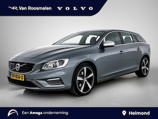 Volvo V60 T4 Business Sport | Adaptive Cruise | Climate Pack | Navi | PDC