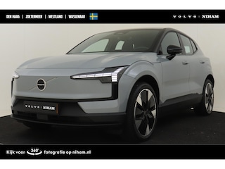 Volvo EX30 SINGLE MOTOR EXTENDED RANGE PLUS 69 kWh -CAMERA|HK-AUDIO|ADAP.CRUISE|BLIS|20"
