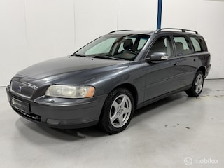 Volvo V70 2.5T AWD Edition Classic AUTOMAAT