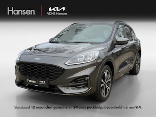Ford Kuga 2.5 PHEV ST-Line X I Leder I B&O I Navi I Keyless