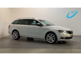 Skoda Octavia Combi 1.0 TSI Greentech Business Edition Plus
